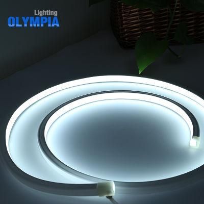 24V Low Voltage LED Neon Flex Light