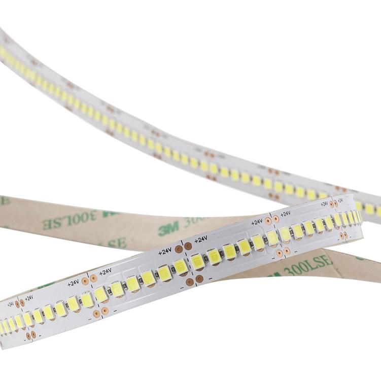 High Brightness Lighting SMD2835 LED Strips