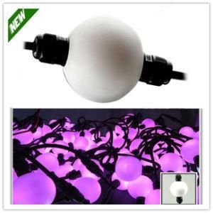 Stage Lighting DMX LED 3D Pixel Ball String