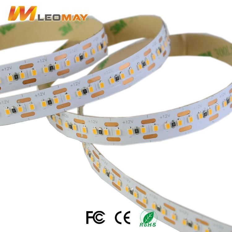 EU market 12V 10mm LED SMD 2216 strip for advertising light box