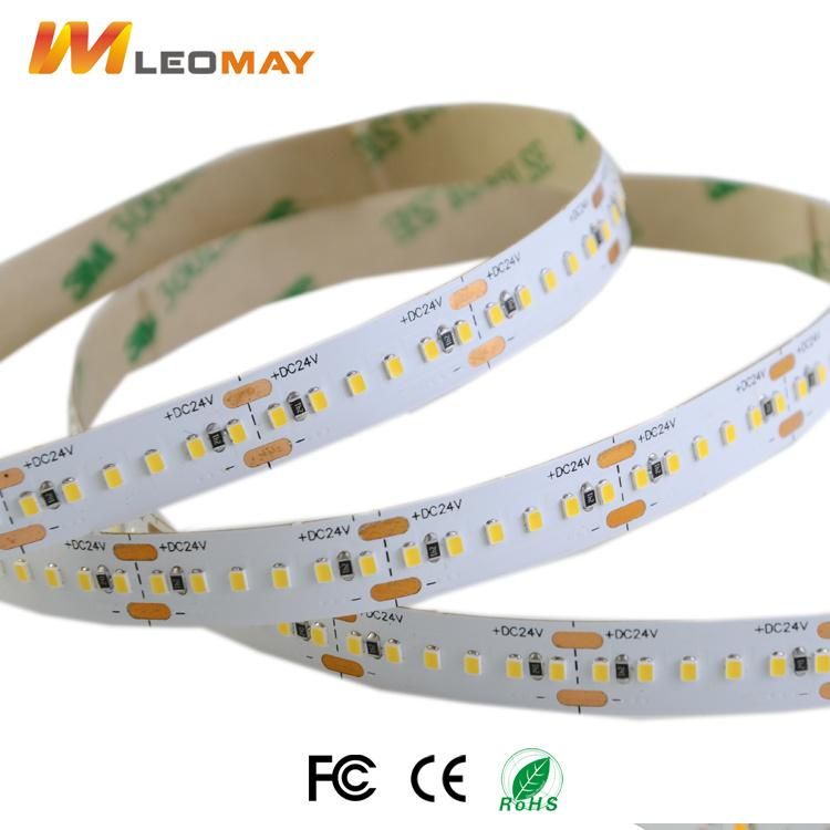 Cool white 3000K non-waterproof 24V 2216 LED Strip