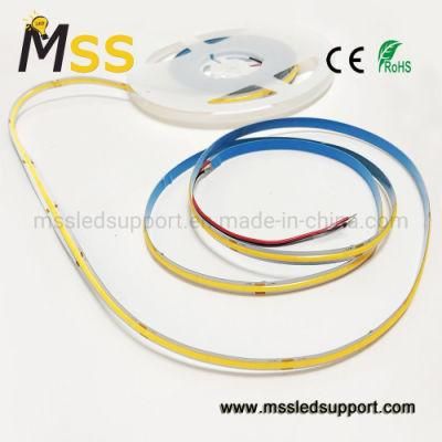 Top Quality Programmable COB PCB LED Strip for Lighting