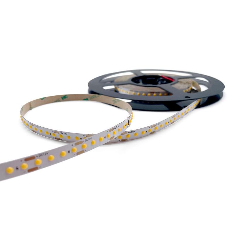 5year Warranty LED COB Strip Light Replace SMD2835 120LEDs/M CRI>90