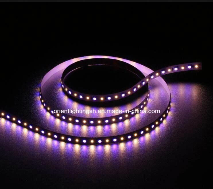 UL IP66 RGB Artificial Intelligent LED Flexible Strip Light