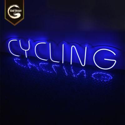 Waterproof LED Flex Neon Indoor and Outdoor Advertising Custom LED Neon Sign