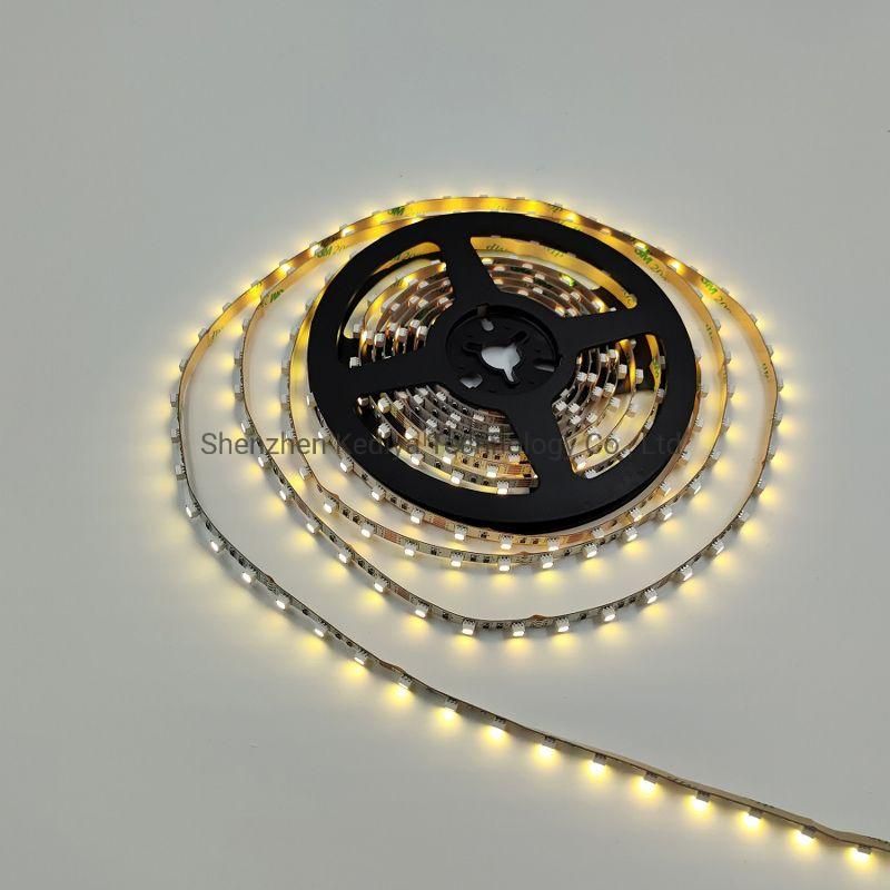 12V 3535 60LED/M RGB LED Strip Light