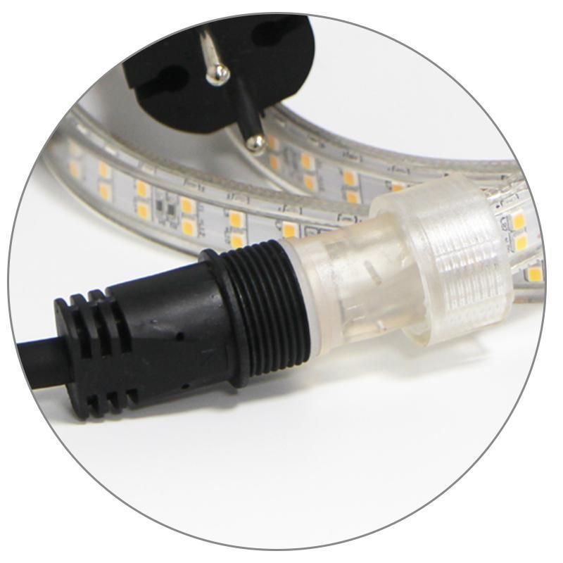 Strip LED IP65 1500lm with Winding Spool 25m for Construction Lighting