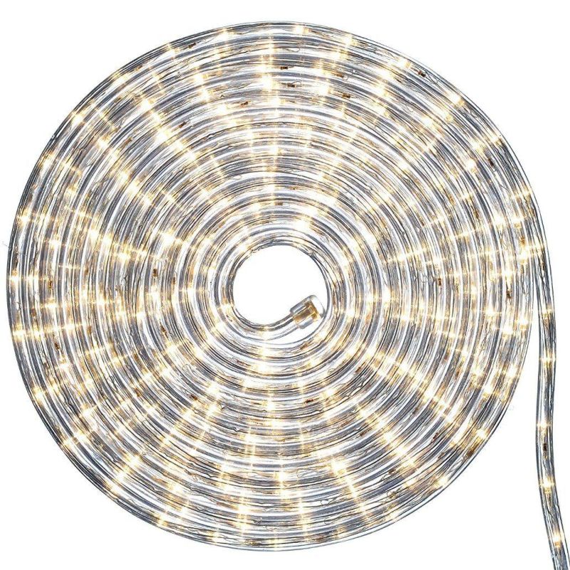 IP65 LED Rope Light