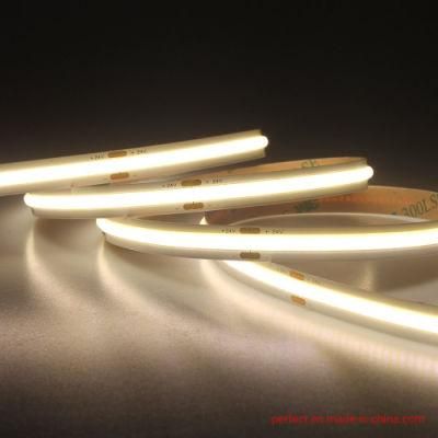 COB LED Strip Light High Density LED Light Strip