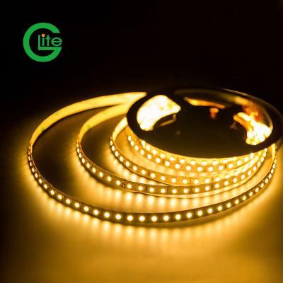 3years Warranty LED Light Strip 60LED DC24 Single Color Light for Lighting Decoration