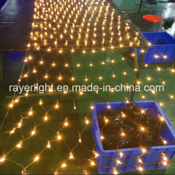 LED Garden Lawn Lighting LED Outdoor Decoration LED Net Lights LED Home Decoration