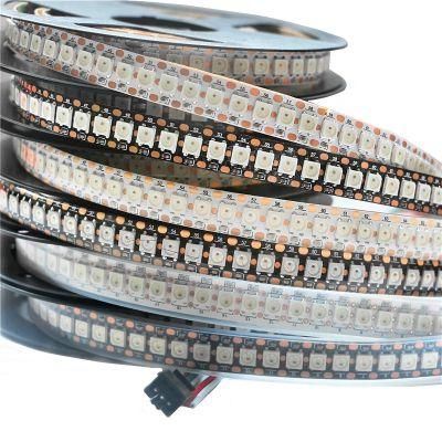 2835-5mm 12V Super Bright 120LED/M 5m Pixel Flexible LED Strip Light