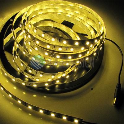 High Quality SMD5050 Flexible LED Strip Light 60LEDs/M with IEC/En62471