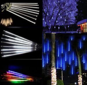 Customized LED Meteor Shower Light LED Decoration Lights