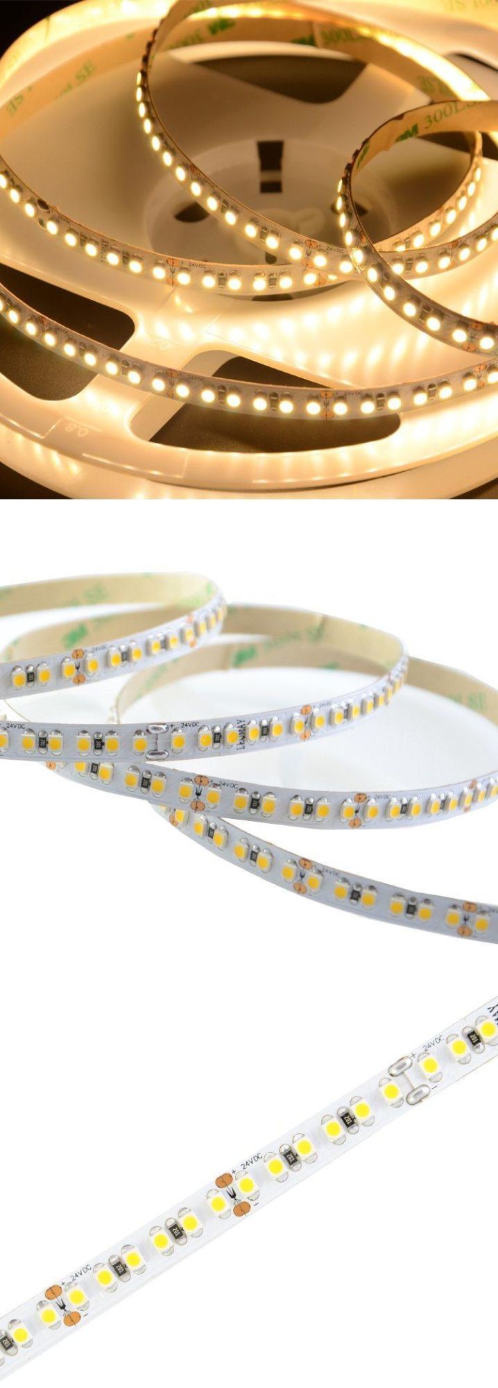 New product and Stable Performance of 3528 LED Strip Light