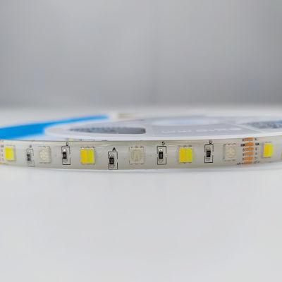 Good Price Indoor Cx-Lumen Multi-Function Easy Installation Yellow Strip for Party Decoration