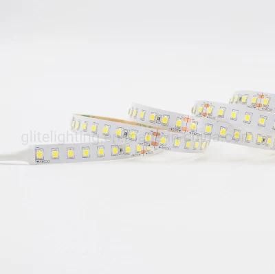 Flexible LED Bar SMD2835 128LED DC24V 4000K IP20 for Decoration