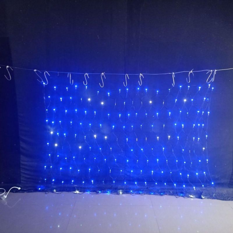 Festival Decoration Lights LED Waterfall String Light