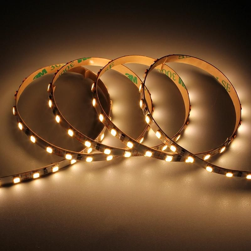 2835 SMD LED 14.4W 24V CRI80 10mm Strip LED Light LED Strips Light