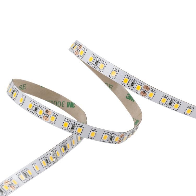 Energy saving 24V SMD2835 flex LED strips for back light