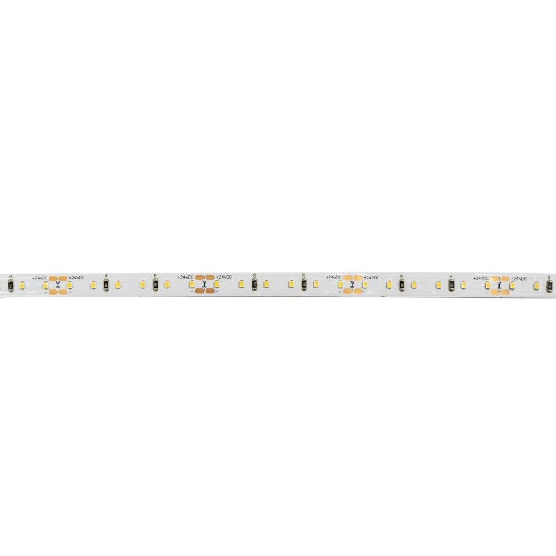 2110 180LED/M Warm White 12V/24V LED Lights for Christmas Decoration LED Strip Light