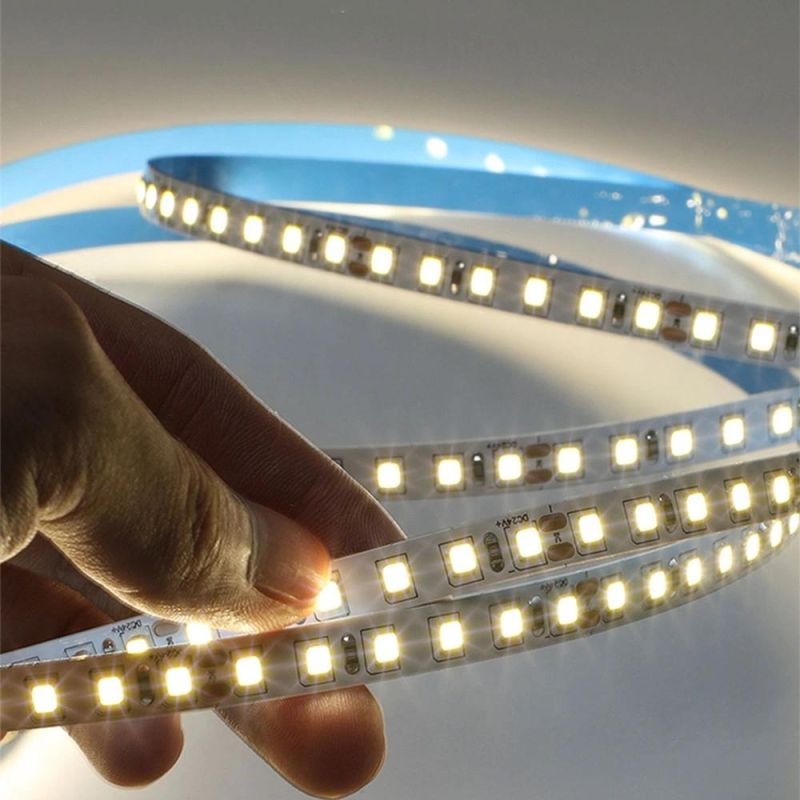 10mm Width DC24vd CRI>95 Ra>97 Full Spectrum 3000K LED Strip