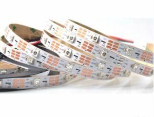 Full Color Digital LED Strip Light/ SMD5050 RGB Apa102c 30LED/M