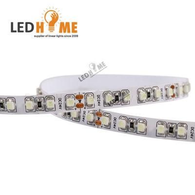 Bendable LED Strip 3528SMD LED Flexible Strip 4/6/8/10mm Width