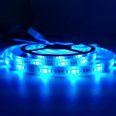 Low Price Energy Saving Waterproof Different Colors Bedroom Indoor Recyclable LED Rope Light