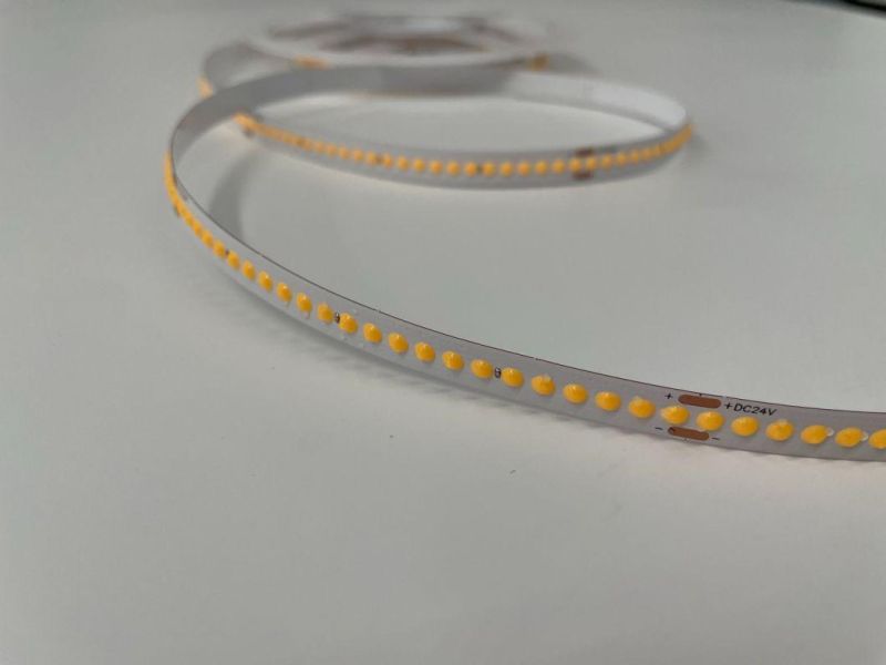 DOT Matrix LED COB Strip Light 120lm Per Watt CRI90