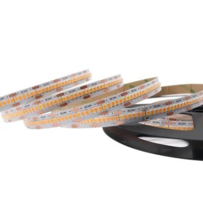 High Quality CRI 95 Constant Current SMD2835 LED Strip 300 LED 24V Without Resistor