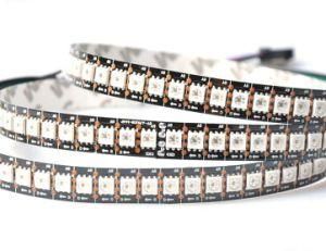 Apa102c Digital LED RGB Strip / SMD5050 144LEDs/M