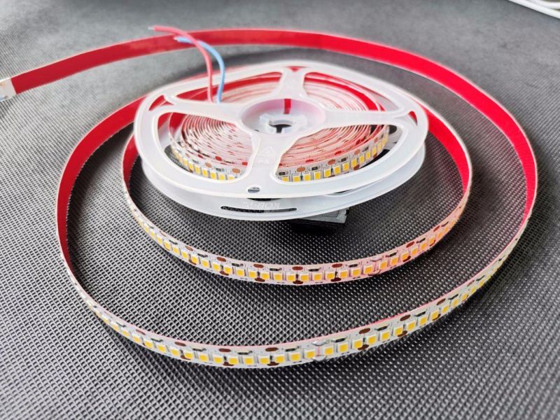 2835 IP20 LED Strip Light 240 LEDs 12V LED Light 2835