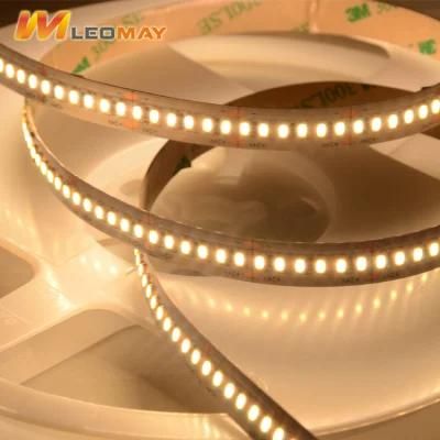 Non-waterproof High Lumen SMD3014 240LEDs/M LED Flexible Strip Light