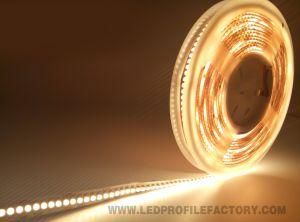 240LEDs Yellow High Lumen LED Rigid Bar LED Strip Lighting