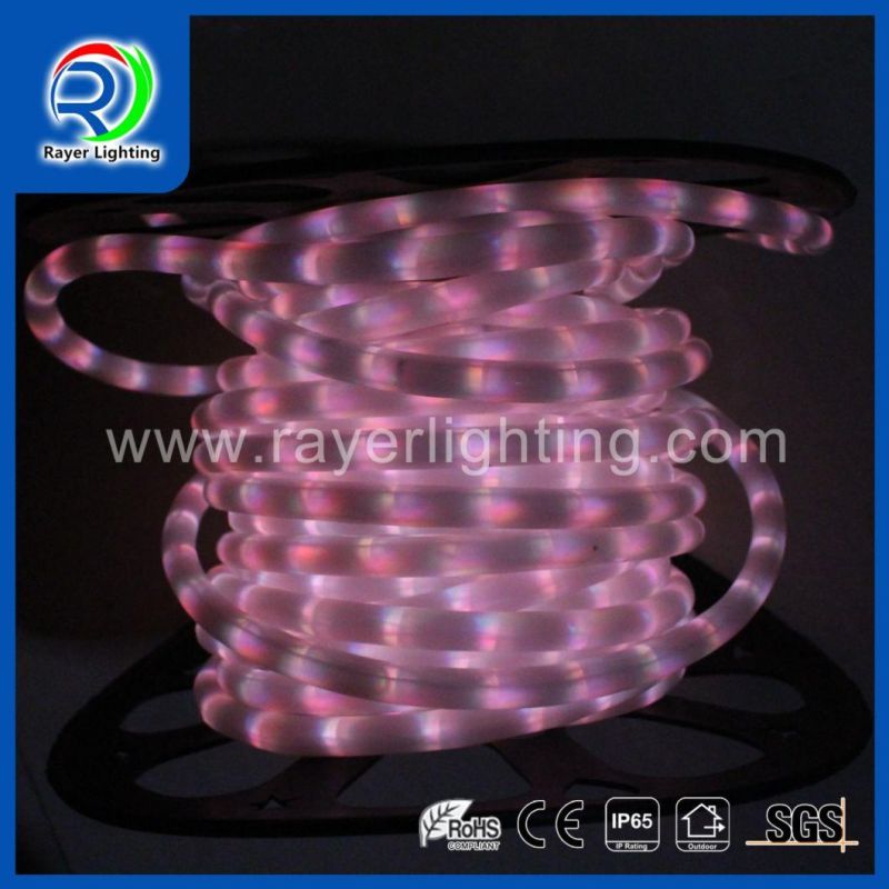 LED Twinkle Lighting Decorations LED Light Series LED Rope Light for Home Decoration