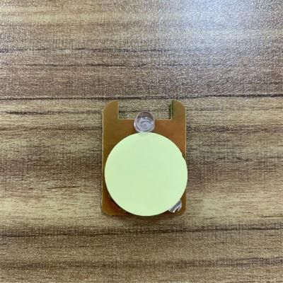 3V Mini LED Square Panel Light Mini Flat Panel Light for Sales Promotion Taizhou Miniature LEDs, Mini Christmas Lights, LED Displays Light