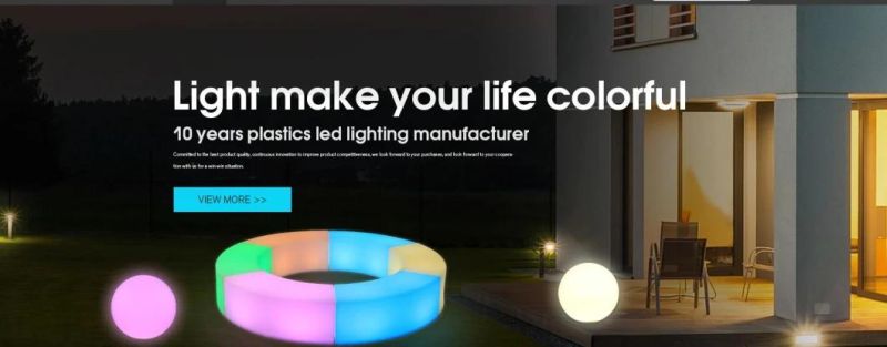 Solar Power LED Outdoor Hanging Ball Lights for Lighting Decoration