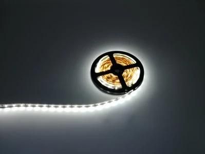 LED Strip Light Stripe 8mm LED 2835 60d LED Flexible Strip Light