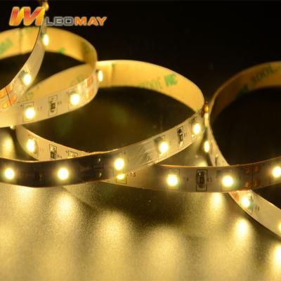 Hot saled SMD3528 LED strips with FCC&CE