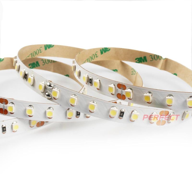 12V 24V LED Strip SMD 3528/2835/5050/2216 120LEDs/M Waterproof LED Strip Light