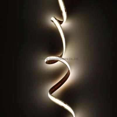 DC24V COB Flexible LED Strip Light