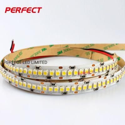 Perfect 3528 LED Strip Light 240 LEDs Per Meter