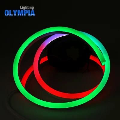 IP68 56LEDs Color Changing Swimming Pool LED Lighting