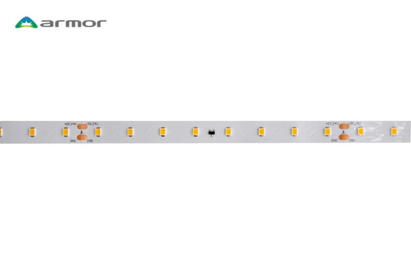 DC24V/DC12V 240LEDs/M High CRI High Density 3528 LED Strip Light