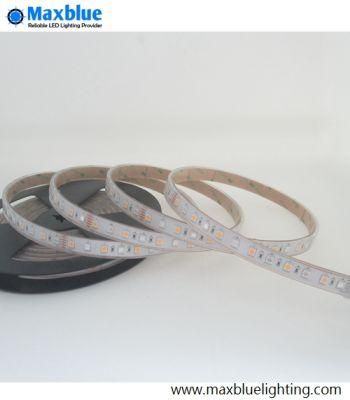 RGBW SMD LED Strip Light Waterproof Light Strip