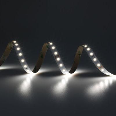 High Efficacy 10mm SMD DC24V Flexible LED Strip for Hotel Contour Lighting