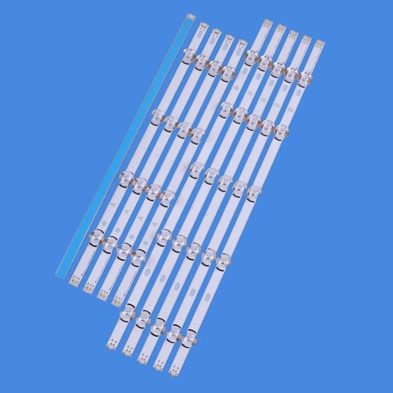 49lb Inotek Drt 3.0 49"_a/B Type Rev02_140107 6916L-1789A LED TV Backlight Strip