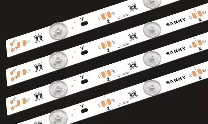 High Quality TV Back Light LED Strip Bar