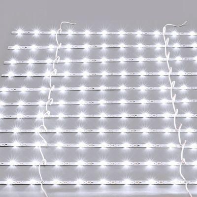 Wholesale Smart Cheap 24V Outdoor Flexible 2835 3030 SMD RGB Waterproof LED Strip/LED Strip Lights/LED Light Strip